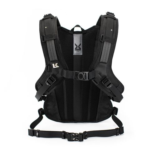 תיק רכיבה קרייגה חאקי 9 ליטר -  KRIEGA TRAIL 9 ADVENTURE BACKPACK 