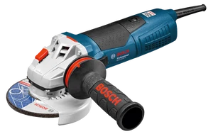 משחזת זוית בוש BOSCH GWS 19-125 CI