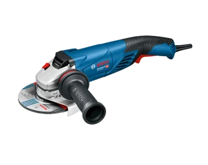 משחזת זווית בוש BOSCH GWS 18-125L INOX