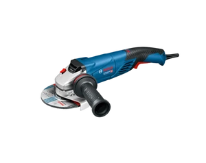 משחזת זווית בוש BOSCH GWS 18-125 SL