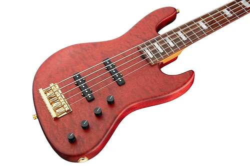 גיטרה בס 4 מיתרים SADOWSKY 21 Fret J/J 4 MetroLine LTD 2023 N OF