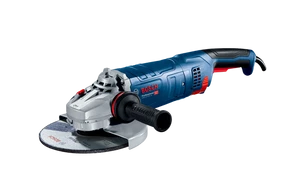 משחזת זווית 9" בוש BOSCH GWS 24-230JZ