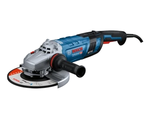 משחזת זווית "9 בוש  BOSCH GWS 30-230B 2800W