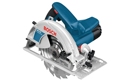 מסור עגול “7.5 בוש BOSCH GKS 65 GCE