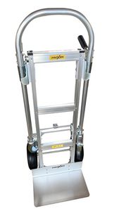 עגלת נשיאה דו מצבית עד 300 ק"ג PROXEN HT-7A-L
