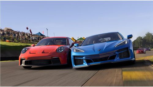 Forza Motorsport Xbox Series X