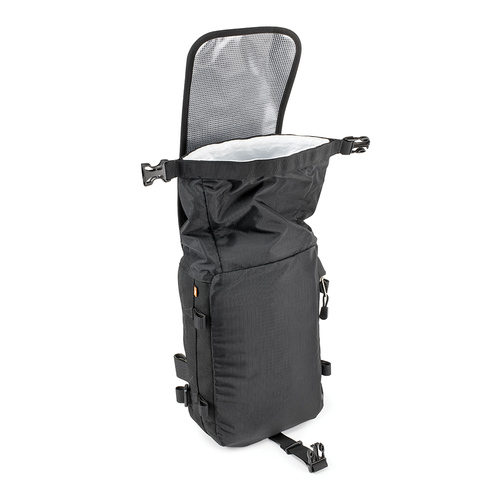 תיק רכיבה קרייגה שחור - KRIEGA SLING MESSENGER BAG