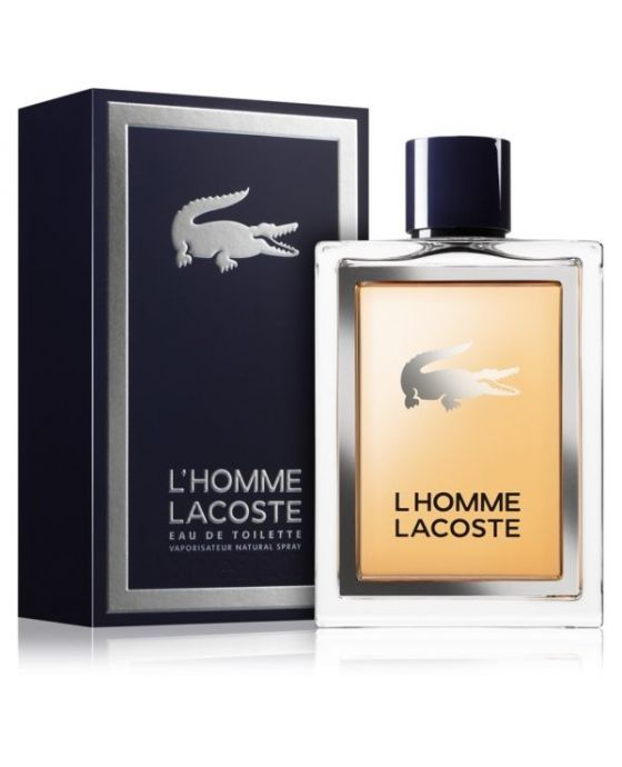 Lacoste L