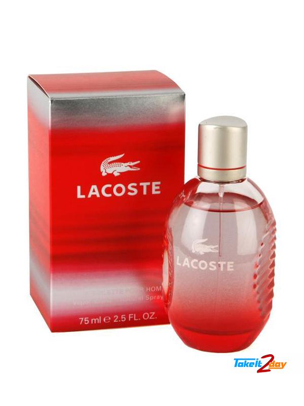 Lacoste Lacoste