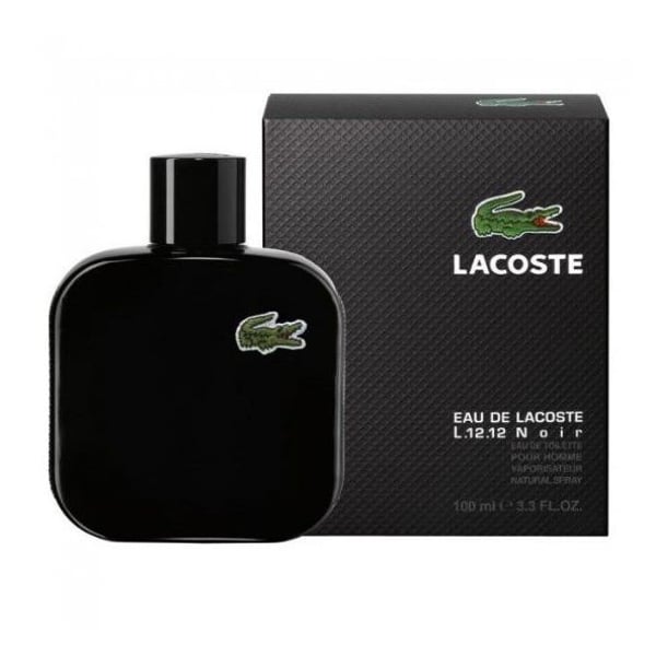 Lacoste Eau de Lacoste L.12.12. Noir