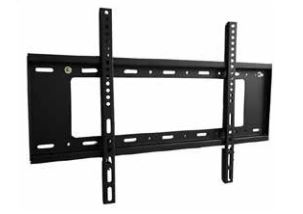 זרוע  צמוד קיר LCD עד 70"  אומגה