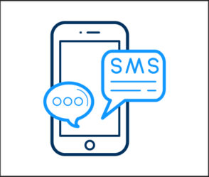 שלחת הודעות SMS לעסקים