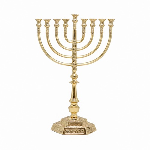 חנוכיה גדולה