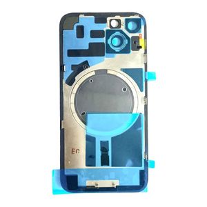 ‏החלפת גב טעינה Apple iPhone 14 Plus 