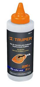 מיכל צבע כחול לאנך סימון TRUPER