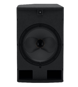 רמקול מוגבר CDD-LIVE 15B MARTIN AUDIO