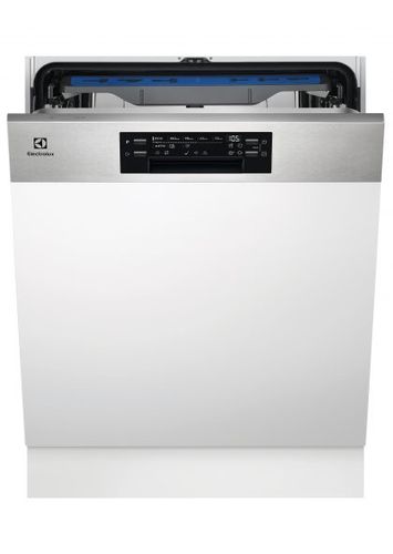 מדיח כלים חצי אינטגרלי EEM48300IX Elctrolux