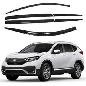 מגן רוח לרכב הונדה CRV מ- 2019 מגן רוח תוצרת AUTOCLOVER קוריאה - סט 6 חלקים הדבקה חיצונית