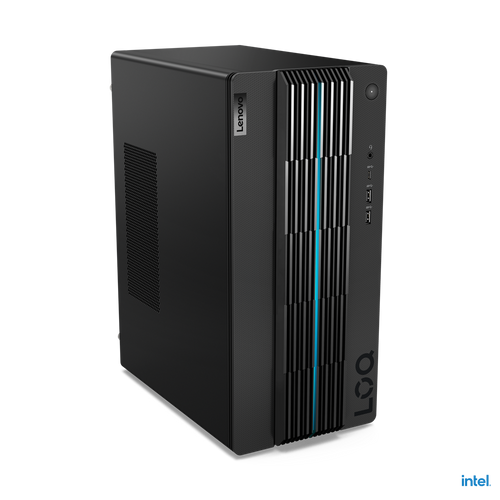 מחשב נייח Intel Core i7 Lenovo LOQ 17IRB8 90VH0076YS לנובו