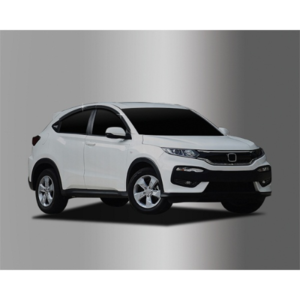 מגן רוח לרכב הונדה HRV מ- 2015 מגן רוח תוצרת AUTOCLOVER קוריאה - סט 4 חלקים הדבקה חיצונית