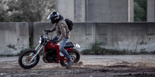 תיק רכיבה קרייגה שחור - KRIEGA SLING PRO MESSENGER BAG