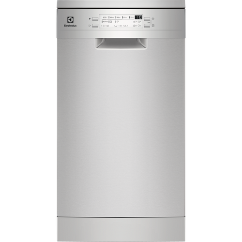 מדיח כלים צר MaxiFlex מסדרת 700 ESM43200SX
