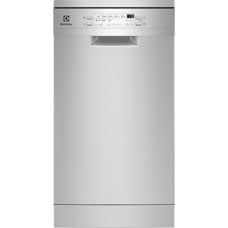 מדיח כלים צר MaxiFlex מסדרת 700 ESM43200SX
