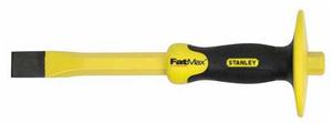 איזמל שטוח 25X305 מ"מ עם מגן STANLEY