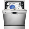מדיח כלים עומד רחב 60 ס"מ ESF5512LOX Elctrolux