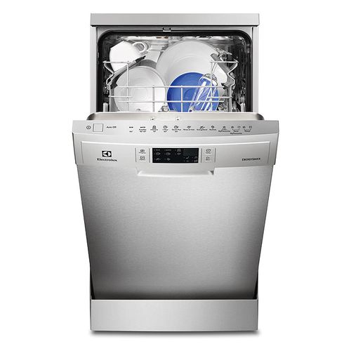 מדיח כלים צר 45 ס״מ  ESF4510LOX Elctrolux