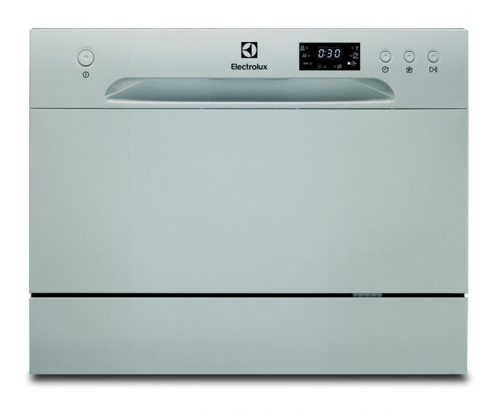 מדיח כלים שולחני 55 ס"מ ESF2400OS Elctrolux
