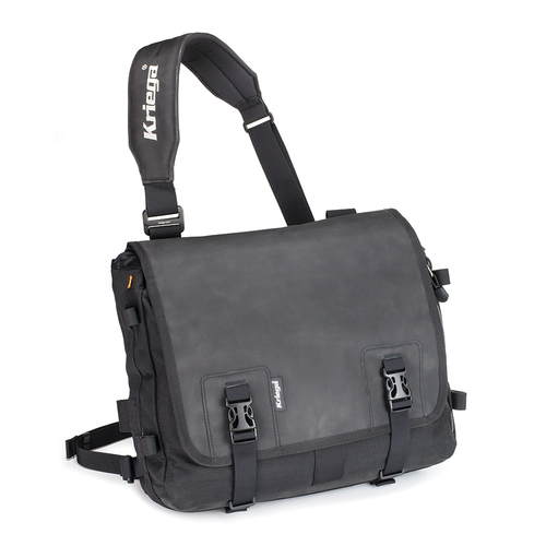 תיק רכיבה למחשב נייד - KRIEGA URBAN MESSENGER BAG