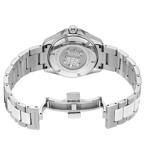 Certina C032.007.11.011.00 גודל 34.5 מ