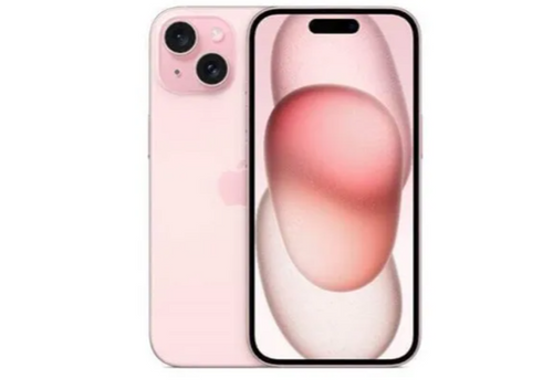 טלפון סלולרי Apple iPhone 15 256GB אפל