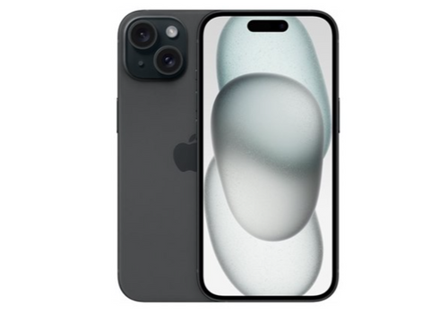 טלפון סלולרי Apple iPhone 15 256GB אפל