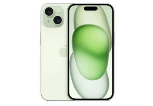 טלפון סלולרי Apple iPhone 15 256GB אפל