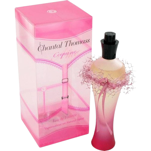 Chantal Thomass Coquine