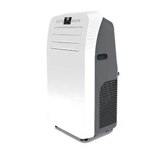 מזגן נייד Tornado Go 14 EU 9000btu
