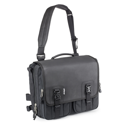 תיק רכיבה למחשב נייד - KRIEGA URBAN EDC MESSENGER BAG