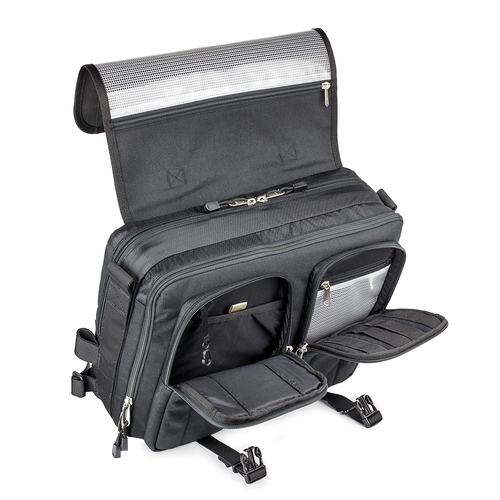 תיק רכיבה למחשב נייד - KRIEGA URBAN EDC MESSENGER BAG