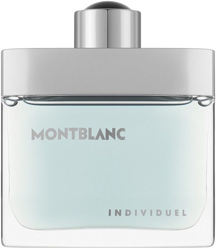 Mont blanc Individuel 50ML EDT מון בלאן אינדיבידואל לגבר