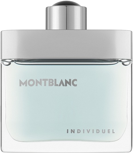 Mont blanc Individuel 50ML EDT מון בלאן אינדיבידואל לגבר