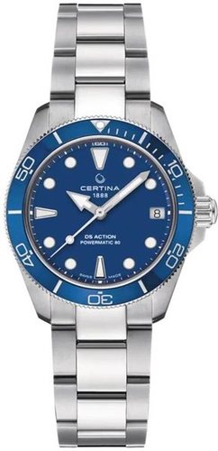 Certina C032.007.11.041.00 DS-ACTION