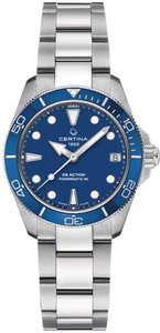 Certina C032.007.11.041.00 DS-ACTION