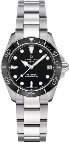 Certina C032.007.11.051.00 DS-ACTION