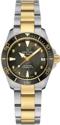 Certina C032.007.22.126.00 DS-ACTION