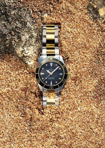 Certina C032.007.22.126.00 DS-ACTION
