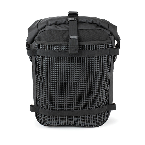 תיק זנב לאופנוע קרייגה שחור - KRIEGA US-10 DRYPACK