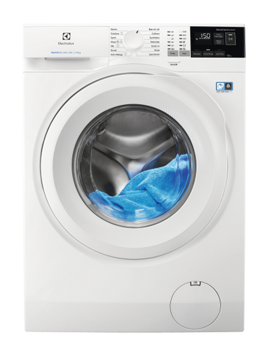 מכונת כביסה EA6F4724CXM פתח קדמי PerfectCare סדרה 600 – 7 ק