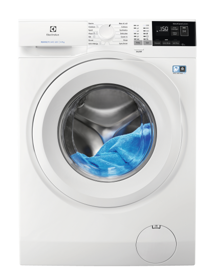 מכונת כביסה EA6F4724CXM פתח קדמי PerfectCare סדרה 600 – 7 ק"ג 